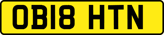 OB18HTN