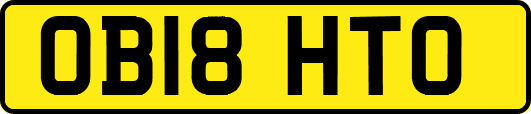 OB18HTO