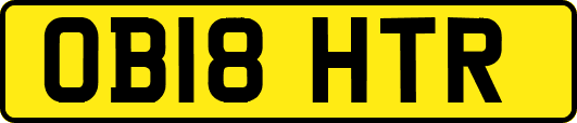 OB18HTR