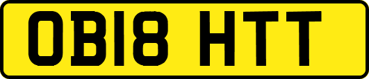OB18HTT