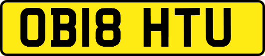 OB18HTU