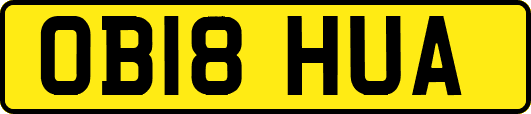 OB18HUA