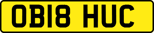 OB18HUC