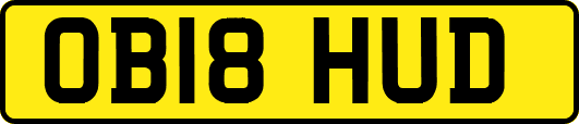 OB18HUD