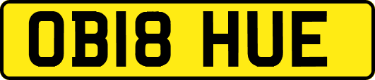 OB18HUE