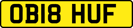OB18HUF