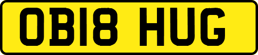 OB18HUG