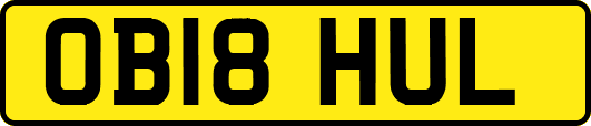 OB18HUL