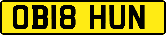 OB18HUN