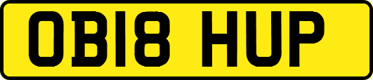 OB18HUP
