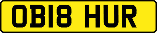 OB18HUR