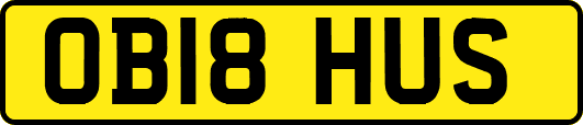 OB18HUS