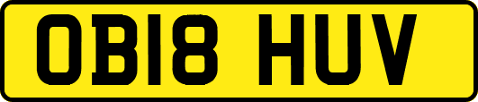 OB18HUV