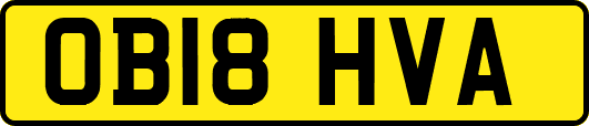 OB18HVA