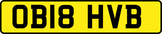 OB18HVB