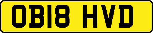 OB18HVD