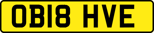 OB18HVE