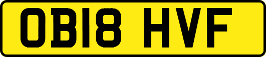 OB18HVF