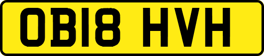 OB18HVH