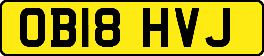 OB18HVJ