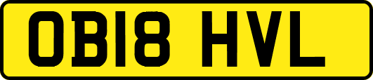 OB18HVL