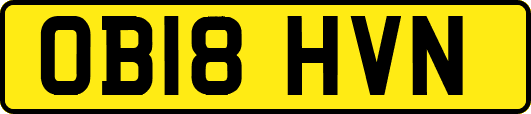 OB18HVN