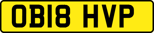 OB18HVP