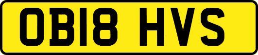 OB18HVS