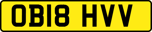 OB18HVV