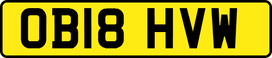 OB18HVW