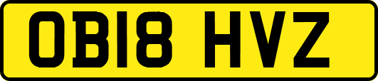 OB18HVZ