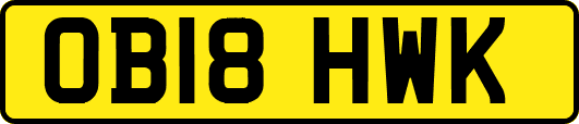 OB18HWK
