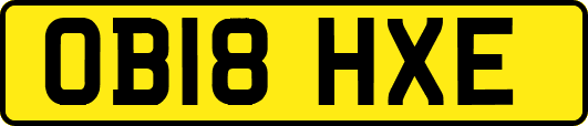 OB18HXE