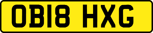 OB18HXG
