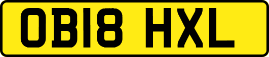 OB18HXL