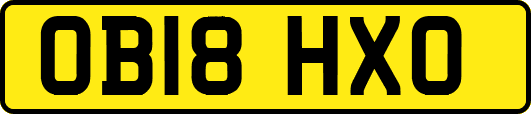 OB18HXO