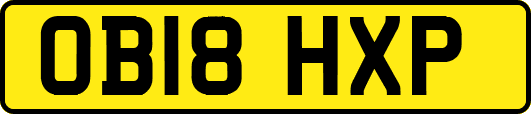 OB18HXP