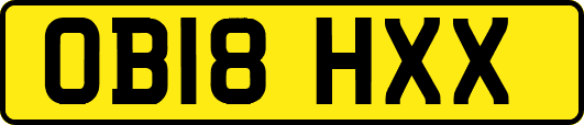 OB18HXX