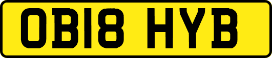 OB18HYB