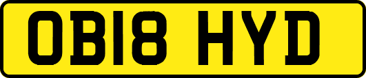 OB18HYD