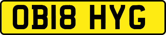OB18HYG