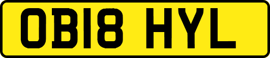OB18HYL