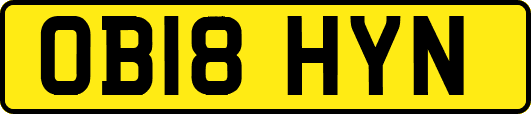 OB18HYN