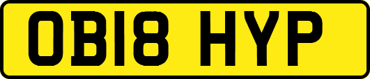 OB18HYP