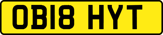 OB18HYT