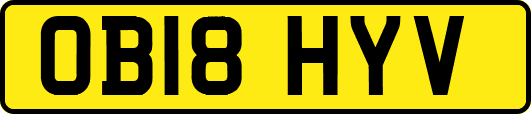 OB18HYV