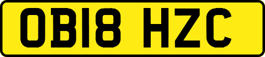 OB18HZC