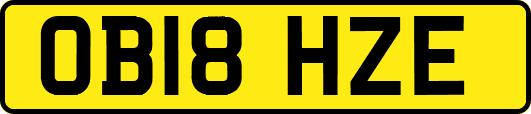 OB18HZE
