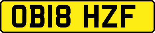 OB18HZF