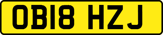 OB18HZJ